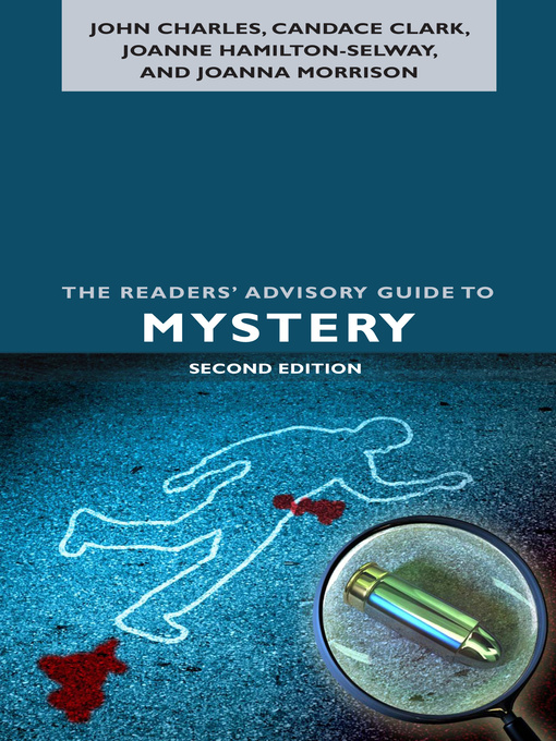 Title details for The Readers' Advisory Guide to Mystery by John Charles - Available